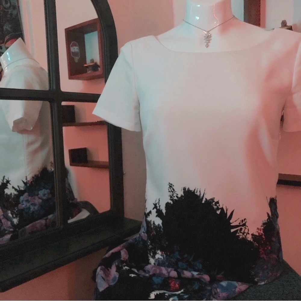 Jacob Dress size X-Small